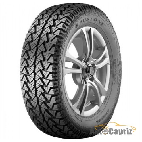 Шины Fortune FSR-302 245/75 R16 111T